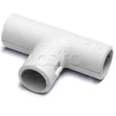 Тройник открывающийся, IP40, д.16 мм DKC 50616
