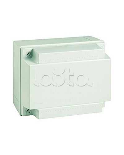 Коробка ответвит. с гладкими стенками, IP56, 300х220х180мм DKC 54330 в Таганроге Распределительные коробки Pintop.ru