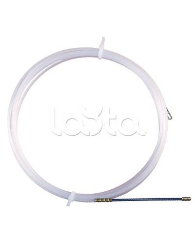 Протяжка из нейлона, д.3мм, 5м DKC 59405 в Таганроге Стяжки-хомуты Pintop.ru