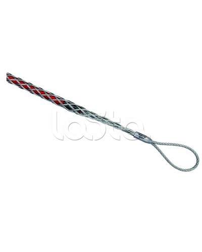 Чулок кабельный с петлей, д. 80-95 мм DKC 59795 в Таганроге Аксессуары для кабель-канала Pintop.ru