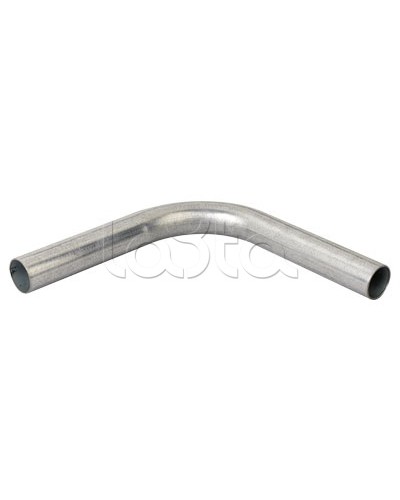 Поворот на 90° оцинкованный, д.25х1,2мм DKC (6013-25L) в Таганроге Повороты, муфты, тройники Pintop.ru