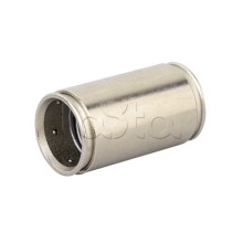 Муфта труба-труба д.32мм, IP66/IP67, нержавеющая сталь AISI 316L DKC 6110-32XX