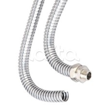 Металлорукав из оцинкованной стали DN 35мм, Dвн 35,0 мм, Dнар 39,5 мм, IP40, 25м DKC 667R3539