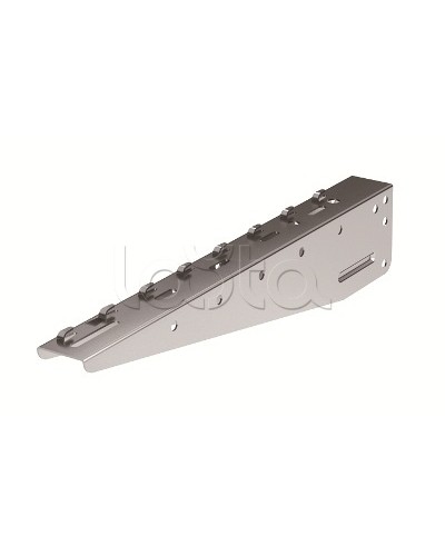 Консоль BBF быстрой фиксации 200 мм DKC BBF5020 в Таганроге Полки для шкафов и стоек Pintop.ru