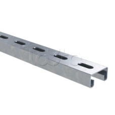 Профиль С-образный 41х41, L800, толщ.1,5 мм DKC BPL4108