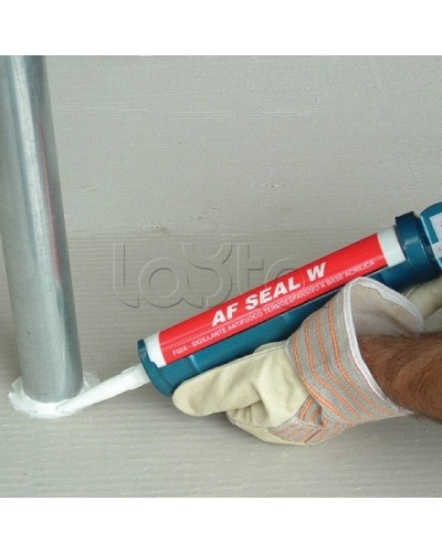 Герметик огнезащитный картридж DKC DS1202 в Таганроге Огнезащитные краски Pintop.ru