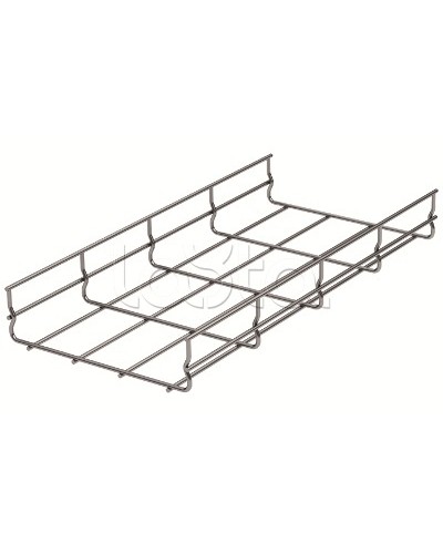 Лоток проволочный 150х100 L 3000 DKC FC1015 в Таганроге Кабельные лотки Pintop.ru