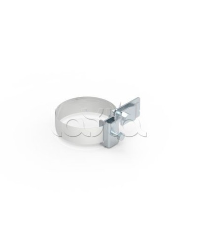 Хомут на металл. трубы, D80-160 мм DKC NG3001 в Таганроге Стяжки-хомуты Pintop.ru