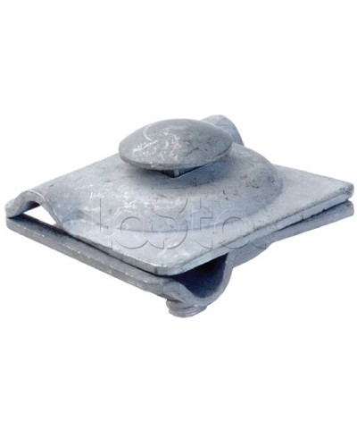 Соединитель универсальный 8 мм DKC NG3103 в Таганроге Повороты, муфты, тройники Pintop.ru