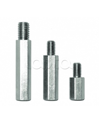 Спейсер 30, 10, М6 DKC QSP0306 в Таганроге Крепеж Pintop.ru