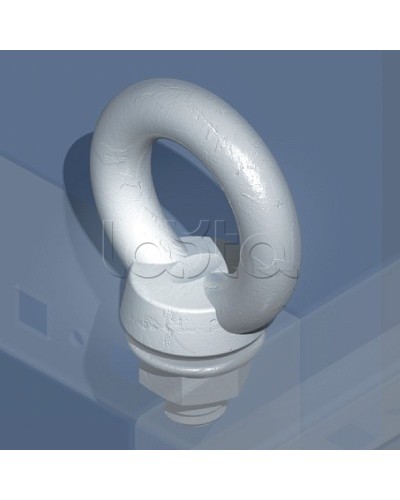 Рым-болты, М12 (4 шт/уп) DKC R5A33 в Таганроге Крепеж Pintop.ru