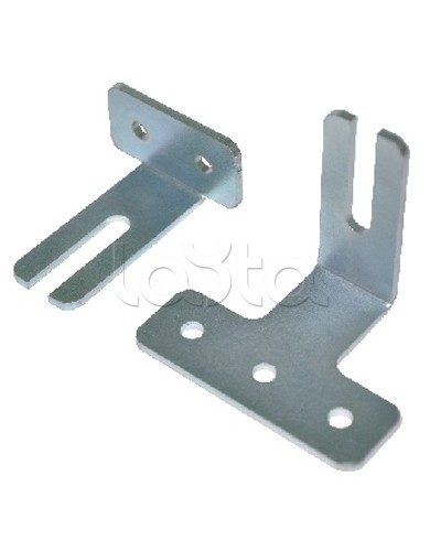 Держатель профиля, для вертикальной системы шин DKC R5BSEV04 в Таганроге Аксессуары для лотков Pintop.ru