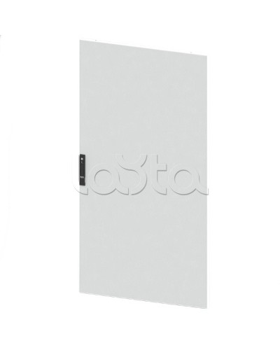 Дверь сплошная для шкафов DAE/CQE 1800x1000 мм DKC R5CPE18101 в Таганроге Аксессуары для стоек и шкафов Pintop.ru