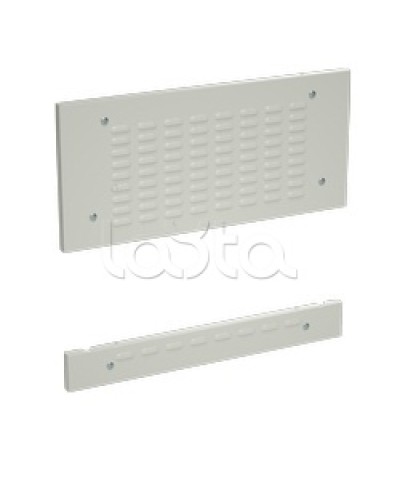 К-т вн. накл. панелей Ш=400 в=300 н=100 DKC R5CPFAM431 в Таганроге Аксессуары для стоек и шкафов Pintop.ru