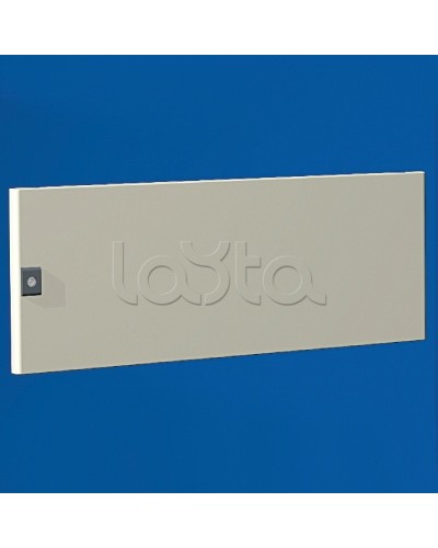 Дверь секционная, сплошная, В=200мм, Ш=800мм DKC R5CPME8200 в Таганроге Аксессуары для стоек и шкафов Pintop.ru