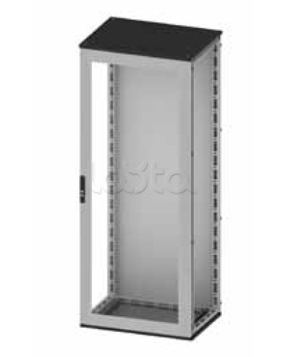 Шкаф нап. DKC R5CQE1866X в Таганроге Аксессуары для стоек и шкафов Pintop.ru