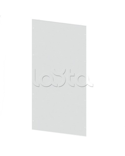 Панель задняя, для шкафов DAE/CQE, 1200x800 мм DKC (R5CRE1280) в Таганроге Полки для шкафов и стоек Pintop.ru
