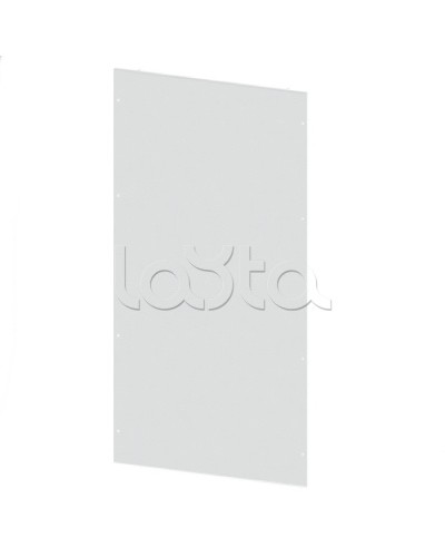 Панель задняя для шкафов DAE/CQE 2000x1600 ммDKC R5CRE20160 в Таганроге Аксессуары для стоек и шкафов Pintop.ru