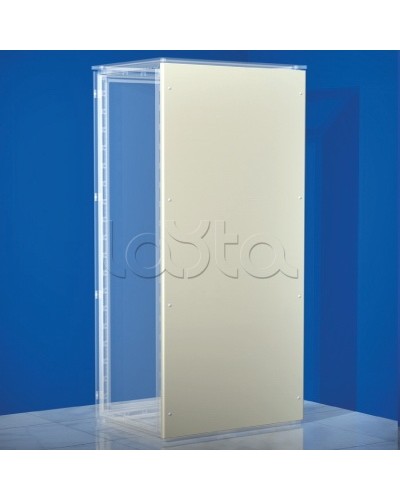 Панель задняя, для шкафов DAE/CQE, 2000 x 300 мм DKC R5CRE2030 в Таганроге Аксессуары для стоек и шкафов Pintop.ru