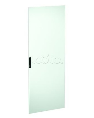 Дверь сплошная, для шкафов, 1200 x 800 мм DKC R5ITCPE1280 в Таганроге Аксессуары для стоек и шкафов Pintop.ru