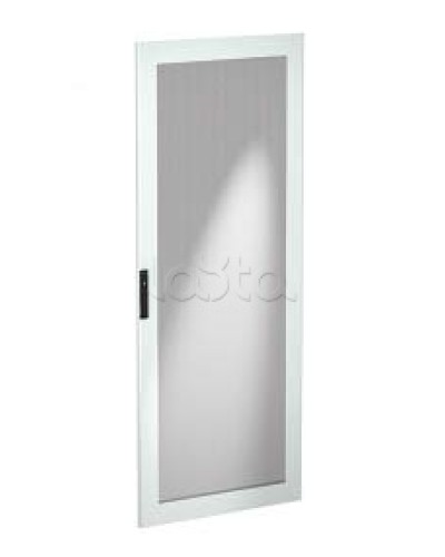 Дверь перфорированная, для шкафов, 1800 x 600 мм DKC R5ITCPRMM1860 в Таганроге Аксессуары для стоек и шкафов Pintop.ru