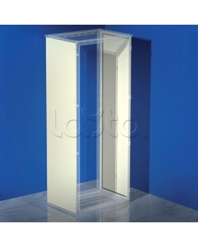 Панели боковые, для шкафов CQE 2200 x 800мм, 1 упаковка - 2шт. DKC R5LE2282 в Таганроге Аксессуары для стоек и шкафов Pintop.ru