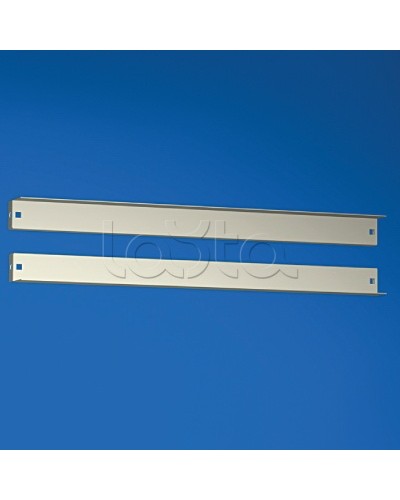 Панели накладные, В=50мм для шкафов DAE/CQE Ш=800мм, 1 упаковка - 2шт. DKC R5PCD80 в Таганроге Аксессуары для стоек и шкафов Pintop.ru