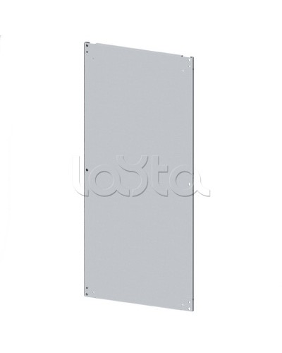 Плата монтажная, для шкафов DAE/CQE 1200x800 мм DKC (R5PCE1280) в Таганроге Полки для шкафов и стоек Pintop.ru