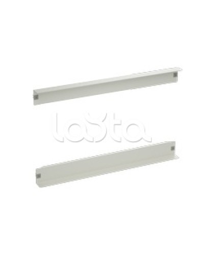 Панель внутренняя накладная Ш=600мм DKC R5PCF60 в Таганроге Аксессуары для стоек и шкафов Pintop.ru