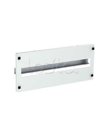 Панель cекционная для модулей, 34 мод. 200x800 мм DKC R5PI721 в Таганроге Полки для шкафов и стоек Pintop.ru