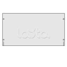 Панель сплошная, 19", высота 7 U, для IT корпусов CQE DKC R5PRK7