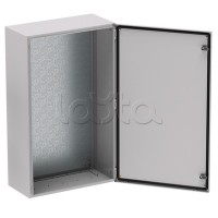 Корпус сварной навесной серии ST 800x600x250 DKC R5ST0869