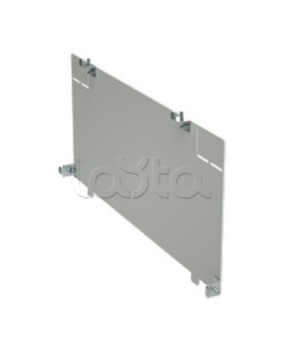 Закр. бок. пластиковое В=300 мм Г=400 мм DKC R5SWC34 в Таганроге Аксессуары для лотков Pintop.ru