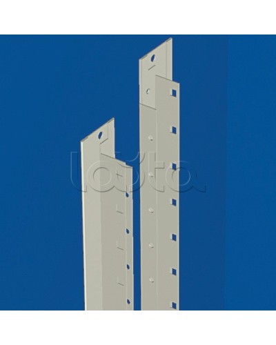 Стойки вертикальные, для установки панелей, для шкафов В=1800мм, 1 упаковка - 2шт. DKC R5TE18 в Таганроге Аксессуары для стоек и шкафов Pintop.ru