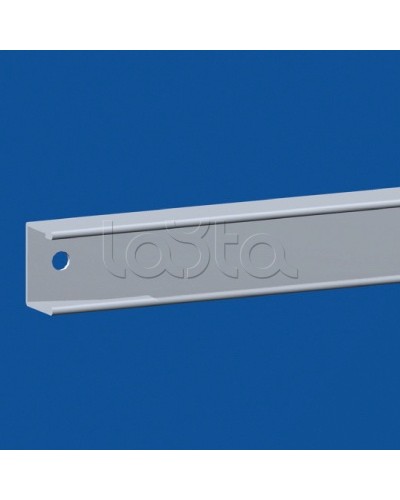 Притвор для секционной двери, для шкафов DAE/CQE Ш=800мм DKC R5TOE80 в Таганроге Аксессуары для стоек и шкафов Pintop.ru