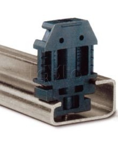 Упор торцевой DKC ZBT005-RET в Таганроге Аксессуары для кабель-канала Pintop.ru