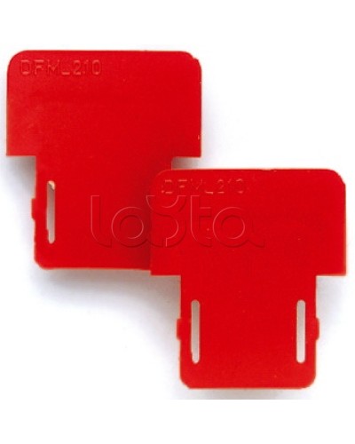 разделитель/изолятор DKC ZDF900 в Таганроге Держатели, клипсы, скобы Pintop.ru