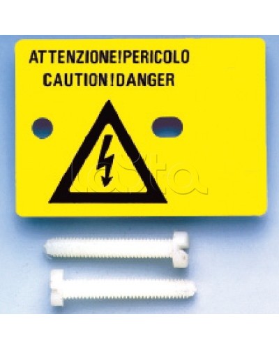 Крышка защитная для перемычек DKC ZPRP070G в Таганроге Крепежные изделия Pintop.ru