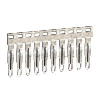 Перемычка 10 полюсная DKC ZPTC0110