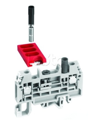 Перемычка для SCB.4 DKC ZSB303 в Таганроге Крепежные изделия Pintop.ru