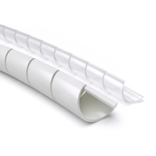 Жгут витой, SPIRALITE P3, черный DKC 00923RL