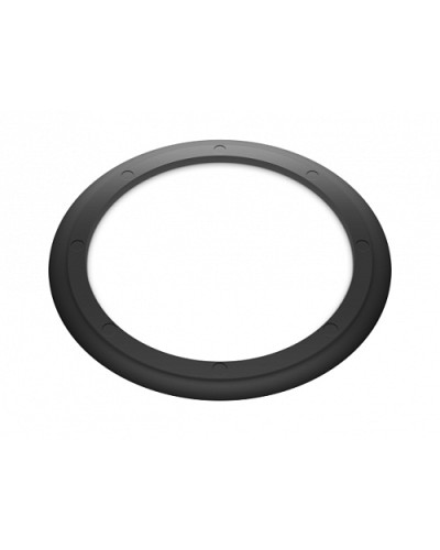 Кольцо резиновое уплотнительное для двустенной трубы, д.200мм DKC 016200 в Таганроге Аксессуары для стоек и шкафов Pintop.ru