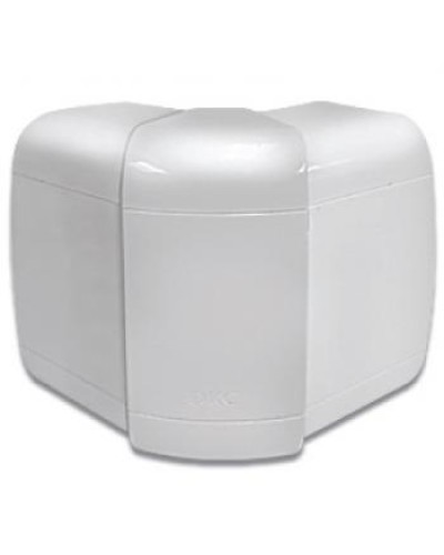 Угол внешний 150x60 изменяемый 70-120° NEAV DKC 01715 в Таганроге Аксессуары для кабель-канала Pintop.ru