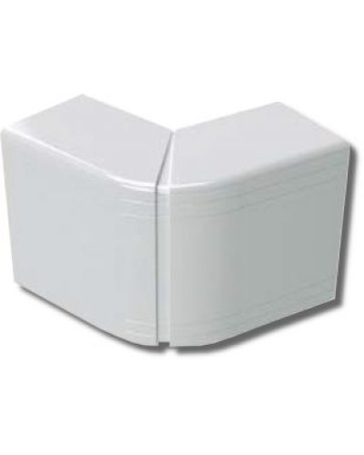 Угол внешний изменяемый (70-120°) NEAV 100x80 мм DKC 01717 в Таганроге Аксессуары для кабель-канала Pintop.ru