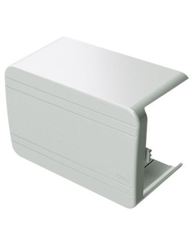 Тройник/отвод 200x80 NTAN DKC 01768 в Таганроге Повороты, муфты, тройники Pintop.ru