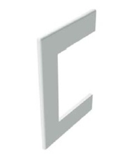 Рамка для ввода в стену/коробку RQM 120 DKC 01777 в Таганроге Аксессуары для кабель-канала Pintop.ru