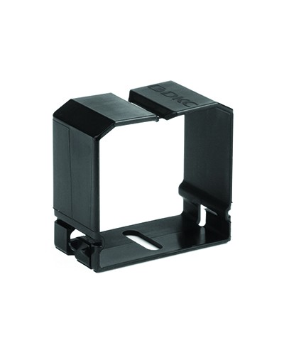 Держатель кабеля в перфокороб 60x60 DKC 05108RL в Таганроге Держатели, клипсы, скобы Pintop.ru