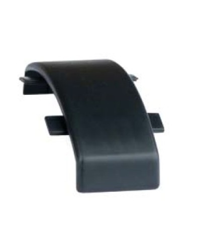 Соединение на стык для напольного кабель-канала GSP G сер. DKC (05914) в Таганроге Держатели, клипсы, скобы Pintop.ru