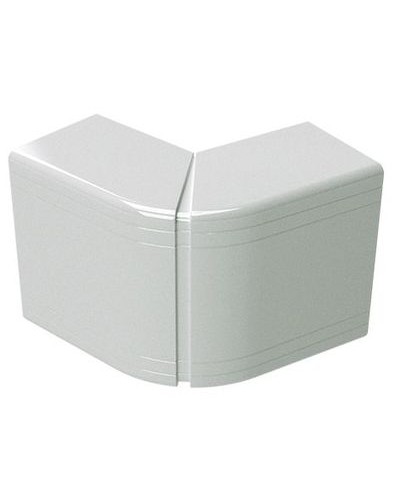 Угол внешний изменяемый (70-120°) DKC 01720 в Таганроге Держатели, клипсы, скобы Pintop.ru