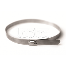 Хомут стальной 8х350мм DKC (27413) (30шт./упак)